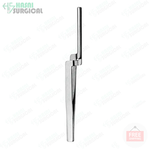 Fórceps articulados dentales portátiles curvados rectos de alta calidad, gran oferta, aprobado por CE ISO - Product Image 5