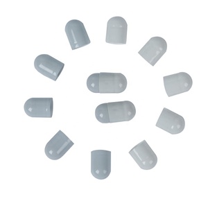 Bán buôn viên nang màu xanh nhạt 00 00b <span class=keywords><strong>0</strong></span> viên nang gelatin rỗng vỏ viên thuốc Khuyến mãi giá tốt - Product Image 3