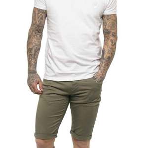 <b>Shorts</b> Slim Fit <b>Stretch</b> Cotton Summer Beach Casual Half Pants slimfit fashion <b>shorts</b> OEM custom <b>shorts</b> 2024 - Product Image 2