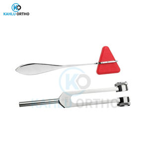 Kits neurologiques personnalisés Kits neurologiques de chirurgie neurologique en acier inoxydable de haute qualité par KAHLU ORTHOPEDIC - Product Image 6