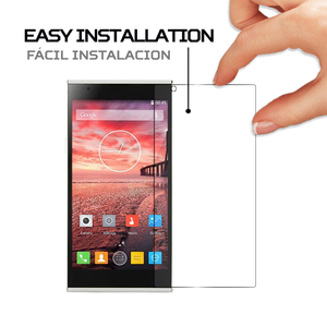 ฟิล์มกันรอยหน้าจอ ANTISHOCK สำหรับโซโป เมจิก ZP920 ฟิล์มป้องกันระดับพรีเมียมสำหรับอุปกรณ์ของคุณ - Product Image 2