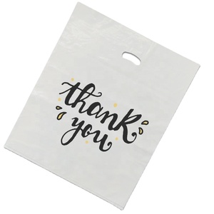 Bolsas de plástico troqueladas de PE de alta calidad del fabricante vietnamita moderno, OEM personalizable para uso en productos domésticos - Product Image 5