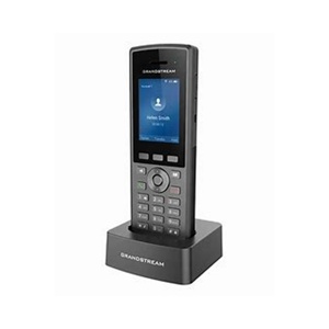 Effacer le chat <span class=keywords><strong>WP820</strong></span> portable et transporté avec vous téléphone IP longue durée de vie de la batterie - Product Image 1