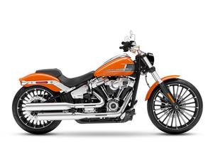 2023 Harle_y-Davidson Breakout 117/FXBR Breakout 117 - Product Image 2