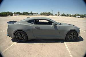 2017 asequible cChev-roletttttt cCam-aroooooooo 2SS en el momento de su llegada - Product Image 6