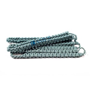 Cordons d'épaule pour uniforme de cérémonie, prix d'usine, de bonne qualité - Product Image 6