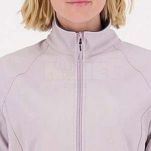 Chaqueta Softshell de talla grande personalizable de alta calidad precio al por mayor chaqueta Softshell superventas chaqueta Softshell - Product Image 6