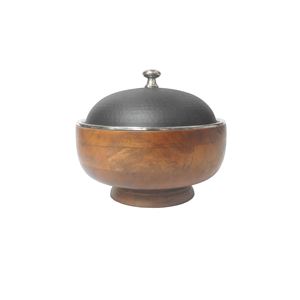 หม้อหุงต้มหม้อสแตนเลส - Product Image 3