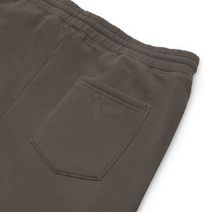 Pantalones de hombre personalizados Track Jogger Pant Custom Heavyweight 500 GSM Fleece Cotton Print Logo Sweat Pantalones de chándal Hombres 2025 - Product Image 2