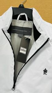 Inter uustom Ki unting eeated OATs y ARM lolothing Comprosive acket eated acket asasual olyester oody tock - Product Image 3