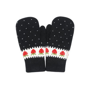 Meilleures ventes en ligne Gants de Noël pour femmes - Product Image 2
