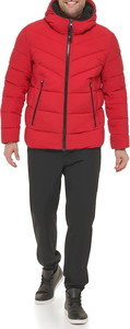 New Design Fashion <b>Men</b> Winter Puffer <b>Jacket</b> <b>Men</b> <b>Light</b> Weight Puffer Outdoor <b>Jacket</b> Coat - Product Image 5
