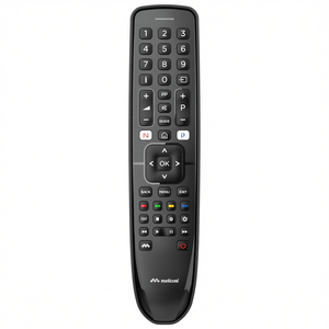 Control Remoto Universal GUMBODY Facile TV+ Negro 806079 - Product Image 3
