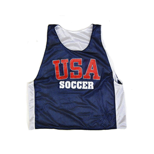 Lacrosse Unisex Adult American Football Jersey Custom Plus Size Breathable Uniform for Summer Sports Made in USA - Product Image 6