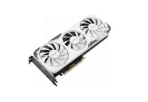 Z O T A C GE FORCE R T X 5060 8GB MOON SHADOW OC Gaming GPU GDDR7 Fan Cooler MXM Condition pour Gaming Desktop - Product Image 3