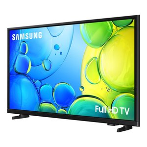 Téléviseur LED 32 pouces avec Tizen SERIE 6 Noir UE32F6000FUXZT Téléviseur LCD - Product Image 3