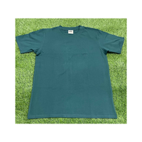 Kaos Oblong Lengan Pendek Grosir Musim Panas, Ringan, Kerah O, Kaos Pria, Produsen Kaos Premium OEM Berkualitas Tinggi