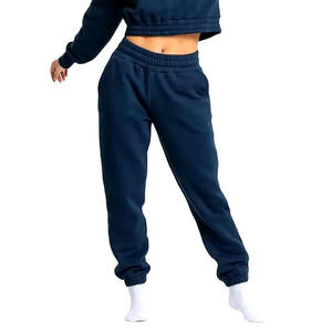 Pantalones Deportivos para Mujer Duraderos y Ajustables a un Precio Razonable para Uso Casual, Fáciles de Lavar y Usar, Nuevo Diseño - Product Image 2