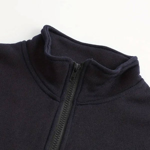 Dernière conception de survêtement personnalisé pour hommes couleur personnalisée taille et logo survêtement respirant de haute qualité survêtement pour hommes - Product Image 4