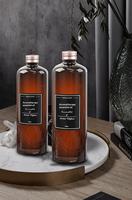 Recharge d'huile essentielle pour diffuseur d'arômes Shangri-la, thé blanc Westin, laisse un parfum durable dans le salon et la chambre à coucher