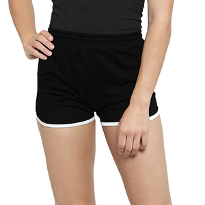 Shorts respirants de sport pour femmes Shorts de sport à séchage rapide Sportswear Gym Fitness Training Yoga Shorts - Product Image 1