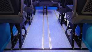 Kit de Molduras Interiores de Plástico ABS DUCATO VKM Plastik, Especialmente Autorizado por IP, Superventas al por Mayor para Accesorios Interiores de Autocaravanas - Product Image 6