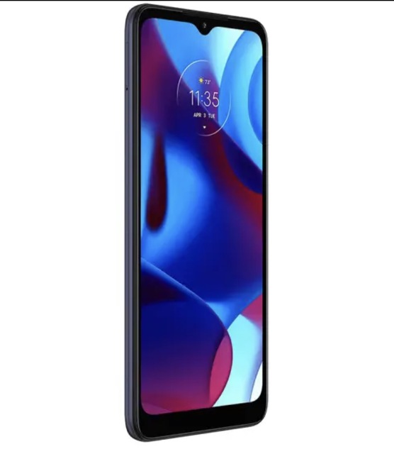 G Pure 32GB Mobile Phone: 6.5-Inch Fit for Daily Use/Selfies/Multimedia
