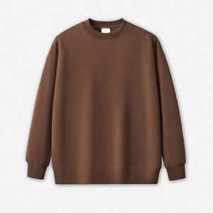 Meilleure tendance personnalisée hommes surdimensionné Hip-hop rue mode sweat décontracté coupe ample pour l'hiver par les entreprises OSTROWEARS - Product Image 6