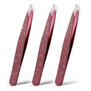 Pinzas para cejas de diferentes tamaños Micro Mini pinzas para cejas - Product Image 1