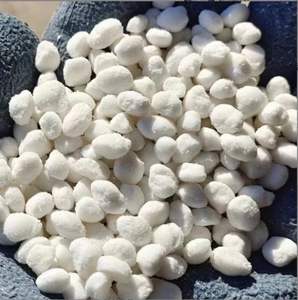 Industrial Grade Sea Salt Sodium Chloride Granules for Road Deicing <b>Snow</b> & Ice Melting, Bulk Supply - Product Image 2