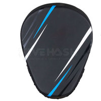Focus Pad sur mesure, durable, nouveau style, en cuir, pour la boxe, vente en gros