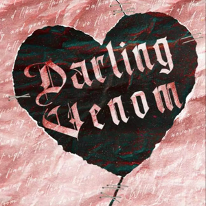 Darling Venom (broché) par Un voyage sombre et passionnant dans le mystère et le suspense (approvisionnement en gros) - Product Image 1