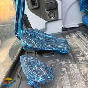 Excavatrice Hyundai 220LC-9S d'occasion de Corée du Sud (22 tonnes) Équipement d'origine à vendre - Product Image 2