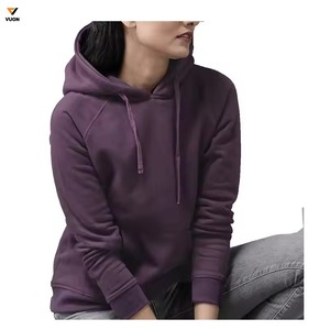 เสื้อฮู้ดแบบสวมหัวมีฮู้ดผ้าฝ้าย100% สำหรับผู้ชายผู้หญิงชุดแนวสตรีทเสื้อสเวตเชิ้ตมีฮู้ดแฟชั่นคอปกคุณภาพสูง2025 - Product Image 6