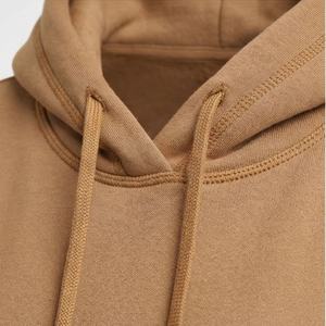 Women Custom Logo Pullover Hoodie Jogging Tracksuit Flared Sweatpants Set Distressed Embroidery <b>Applique</b> Patch Athletic Gym Wear - Product Image 4