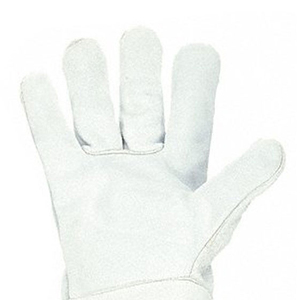 Vente chaude Résistant À La Chaleur Soudage Sécurité Gants De Travail Top Qualité Logo Personnalisé Impression Gants De Soudage Haute Demande - Product Image 6