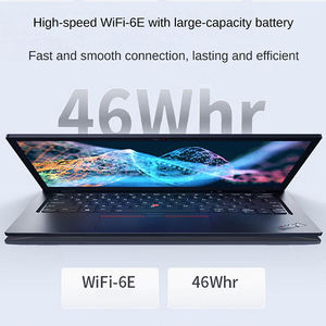 L e n o V o Think pad S2 Inter de 16GB 512GB 13,3 pulgadas FHD WIFI 6E 46Whr Oficina de negocios Dibujo Diseñador Laptop - Product Image 5