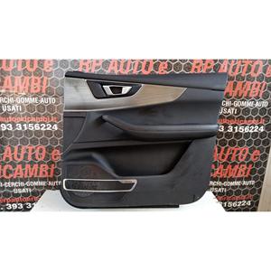 DR 6.0 ซีรีส์ (22>) แผงด้านหน้าขวา 403003496AA - Product Image 3
