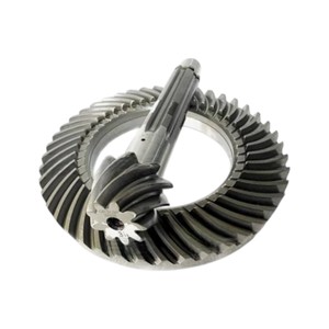 เฟืองท้ายและเฟืองเดือย 9/44T 3530579M91,3530579M92,3533148M91,6515562M92, 6515562M93 MASSEYY FERGUSON-LANDIINI-MCCORMICKK - Product Image 1