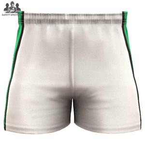 Nuevo Uniforme de Rugby de Diseño Personalizado de Alta Calidad, 100% Poliéster, Transpirable, de Secado Rápido, Ecológico, Conjuntos para Hombre Adulto - Product Image 3