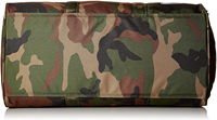 Sac à dos tactique militaire unisexe camouflage avec sangle réglable, fermeture éclair, capacité 25-49L, couleurs et logo personnalisables
