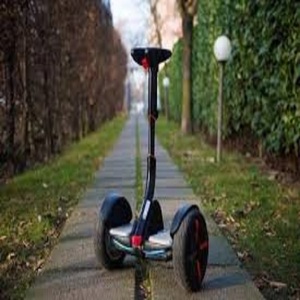 100% Ninebots Pro 16Km/h 1600W Single-Speed Self-Balancing Electric <b>Unicycle</b> Multi-Color - Product Image 6