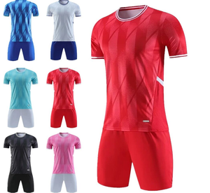 Uniformes de entrenamiento unisex de secado rápido personalizables OEM pantalones cortos de baloncesto transpirables para hombres en estilo unisex de talla grande - Product Image 4