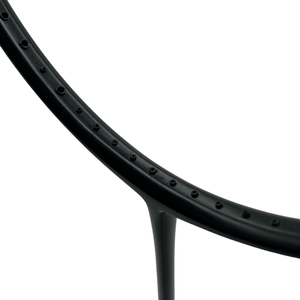 Atest-raqueta de Bádminton de alta durabilidad, pala de Bádminton - Product Image 2