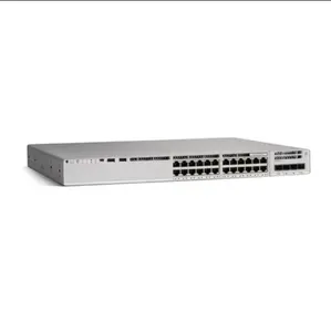 Super Export Quality C9200L-48T-4G-E switch for data & network connections | extend the power of intent-based networking