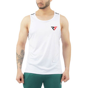 2023 nouveauté personnalisé hommes débardeur grande taille respirant confortable Gym débardeur pour hommes - Product Image 1