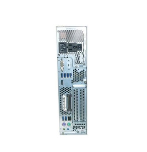 Used Advanced High Quality Fujitsu P9-07 Office Gaming Desktop <b>PC</b> with SSD and Dedicated Graphics Card Japan Origin - Product Image 1