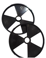 Engrenage d'entraînement de grande taille pour DJ Agras T50, pièce de rechange pour drone agricole, engrenage de remplacement T50