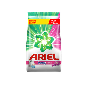 Detergente Ariel disponible para venta al por mayor a precios competitivos con excelente eficiencia de lavado - Product Image 3