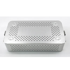 Juego de Placas de Bloqueo para Fragmentos Pequeños, Sin Cabeza, con Tornillos Canulados de 2.5/3.0/3.5/4.0mm, Instrumental Quirúrgico CE Narham Enterprises - Product Image 6